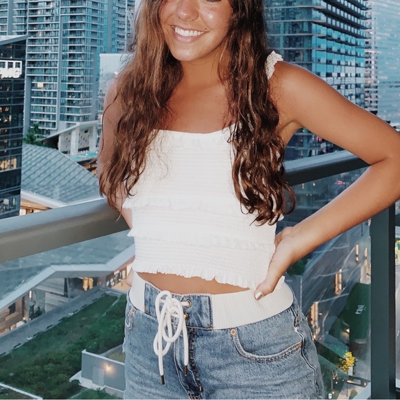 BDG Denim Skirt - Picture 5 of 6